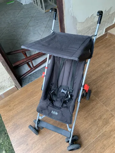 Carrinho multikids