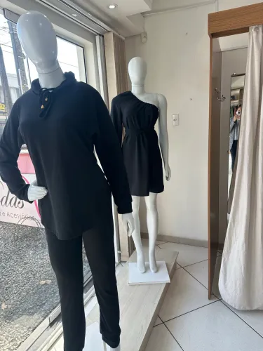 Manequins 