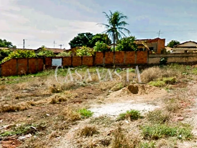 Terreno no bairro Umuarama