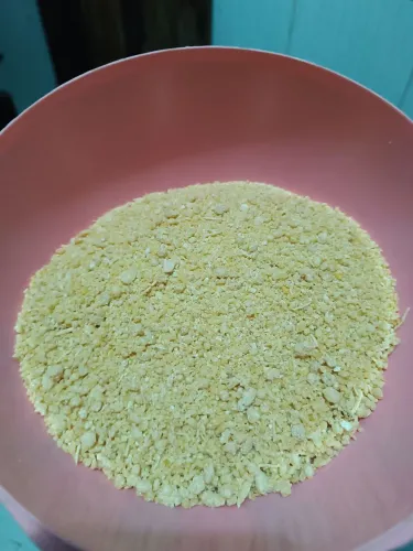 Farinha de Puba