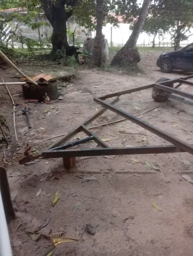 Projeto de trailer 