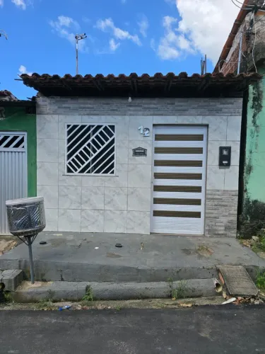 Vila luizao