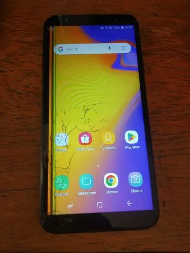 Celular Samsung Galaxy J4 Core