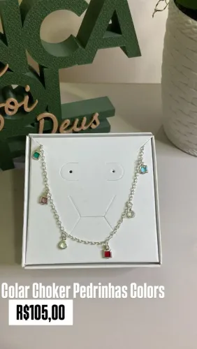 Joias em Prata 925