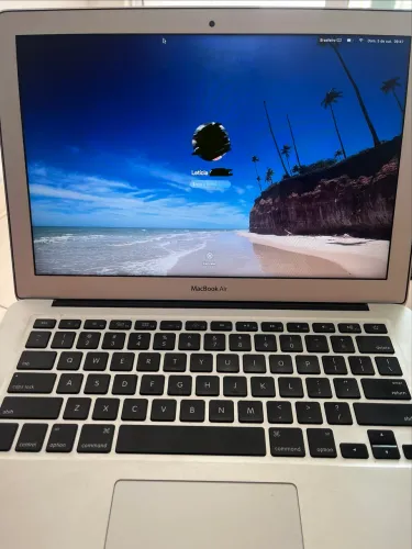 Macbook Air 13 2017