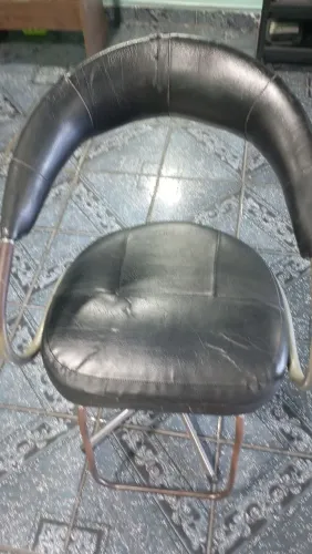 Vende-se utensílios de salao de beleza