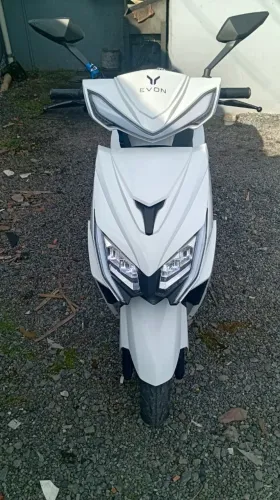 Evon Nimbus valor pode ser negóciado