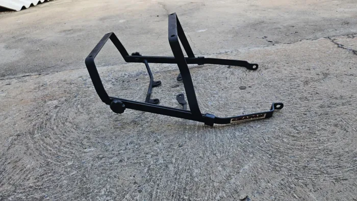 Vendo suporte chapam pra fan start cargo 160 Ainda disponíveis atualizado 11/05