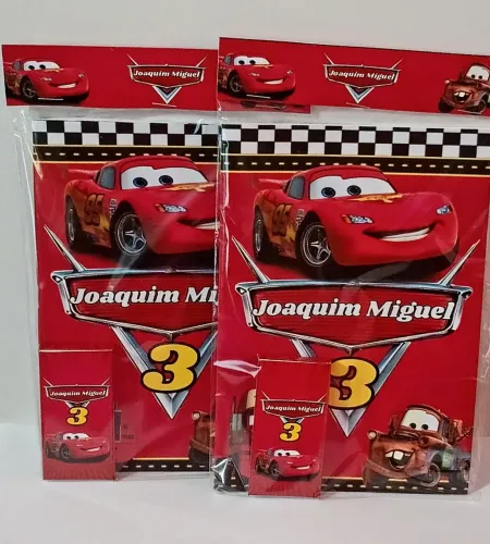 Livro de colorir mais giz personalizado