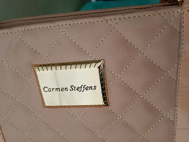 Bolsa Carmem Steffens