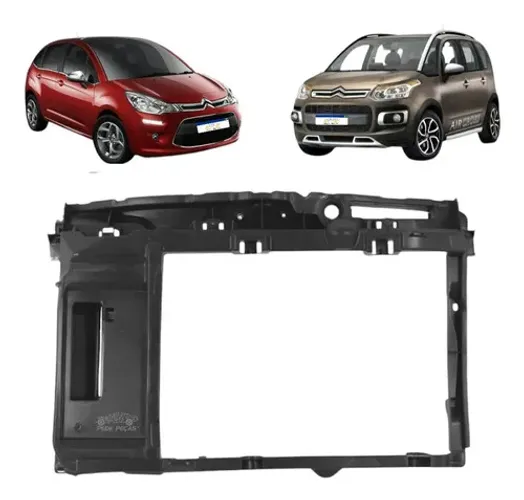 Painel Frontal Aircross 2011 A 2015 C3 Picasso 2015 A 2021