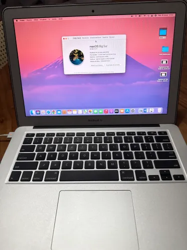 MacBook Air 13? Apple - Estado de Novo