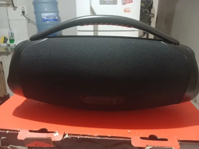 Bombox jbl 3
