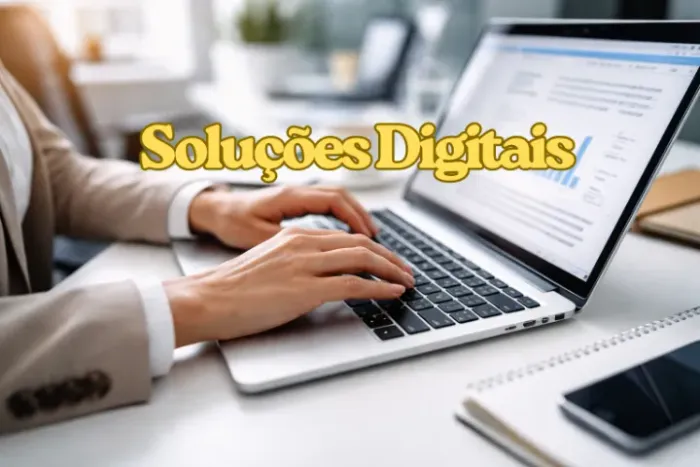 SERVIÇOS DIGITAIS SOB MEDIDA