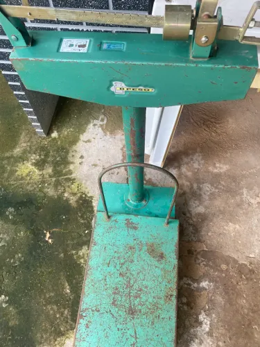 Balança 
