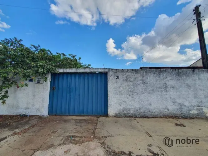 Casa com 3 dormitórios para alugar, 171 m² por R$ 2.092,36/mês - Plano Diretor Sul - Palma