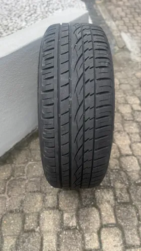 Pneu Continental 235/55/19