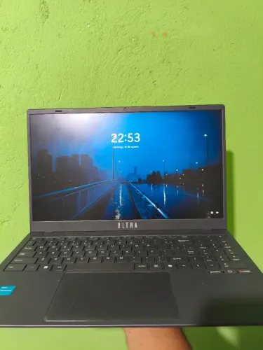 Notebook
