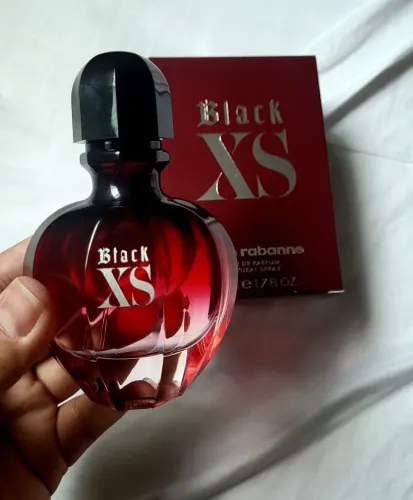 Black XS Eau de Parfum (ORIGINAL)
