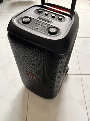 JBL 320