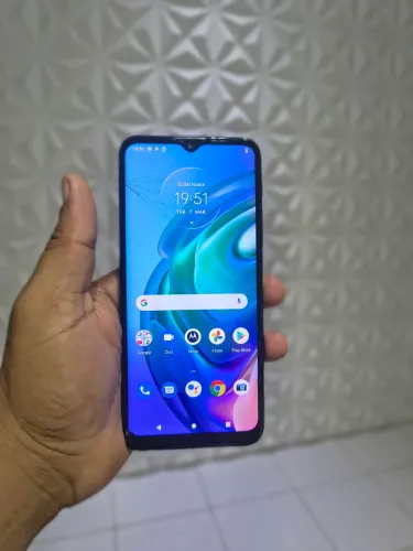 Moto g10