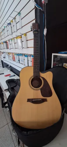 Violão Benson Genesis Series GD100CE NS 