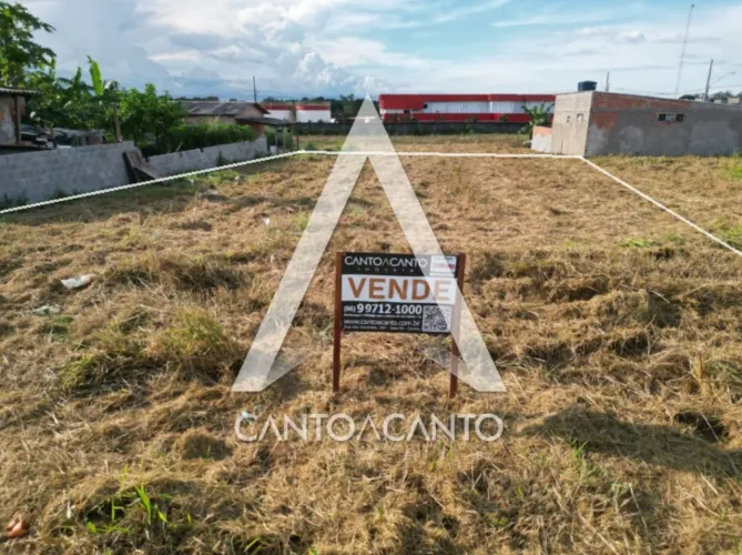 Venda, Terreno JARDIM VIENA, SINOP.