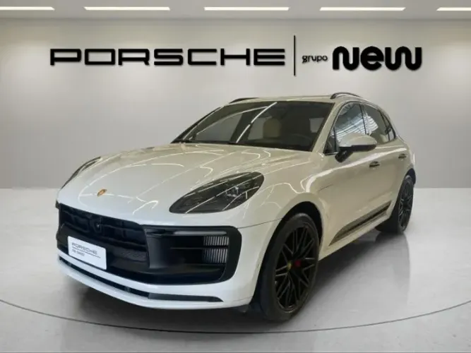 Porsche Macan GTS 2.9 Bi-turbo 380cv 2024