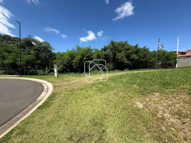 Terreno em Indaiatuba à venda Parque Villa dos Pinheiros - SP | Área total 544,10 m² - R$