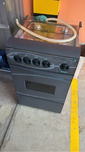 Fogão 4 bocas