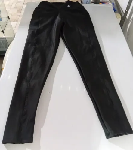 Calça legging Preta