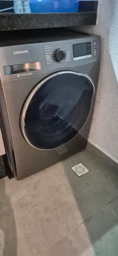 Lava e Seca Samsung