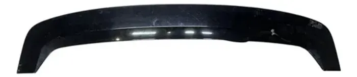 Moldura Aerofólio Traseiro Volkswagen Fox 2010 Á 2014 Gp