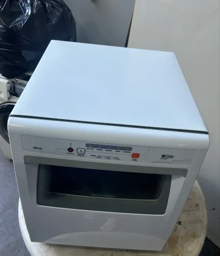 Lava louças 220v 8 serviços
