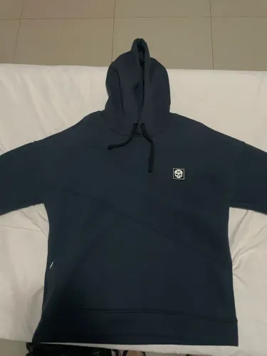 Vendo moletom BSCROSS