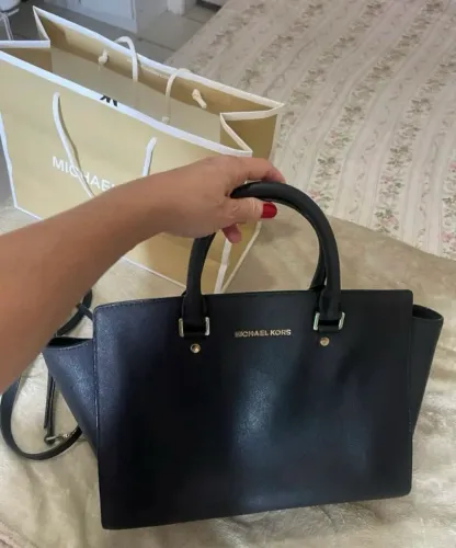 Bolsa michael Kors original 