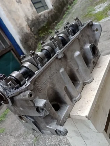 Cabeçote AP 1.8