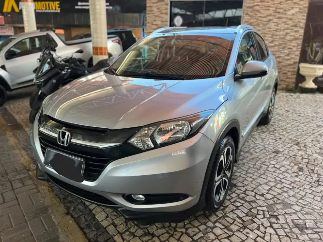 Honda HR-V EX 1.8 Flexone 16V 5P Aut. 2017