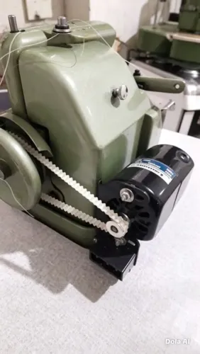 Overlock