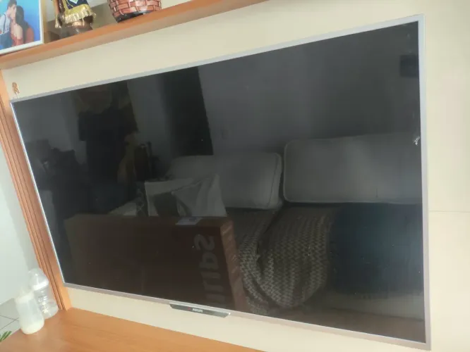 Tv 50 polegadas