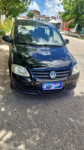 Volkswagen Fox City 1.0 MI/ 1.0mi Total Flex 8V 5P 2008