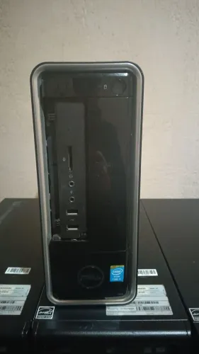 Computador dell inspiron