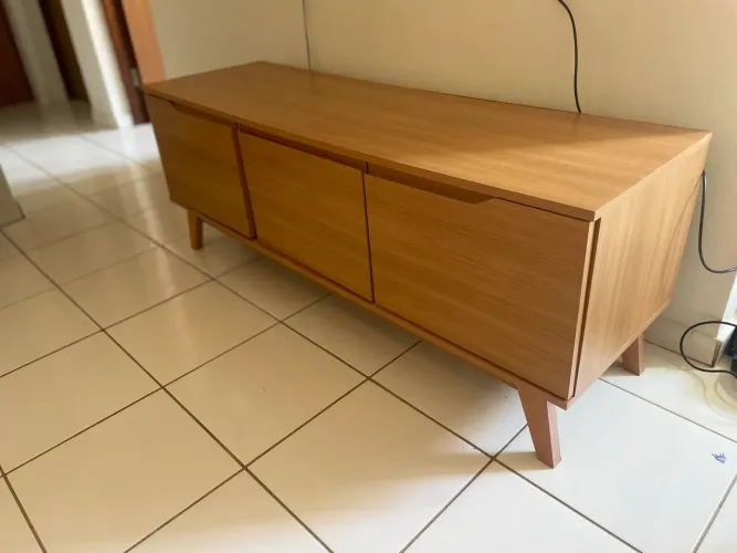 VENDO RACK 3PORTAS