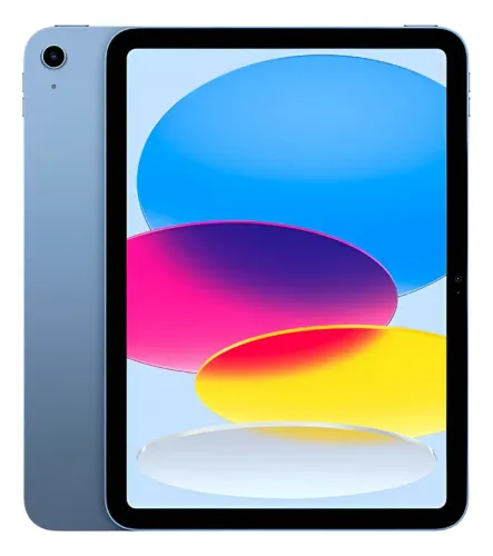 iPad