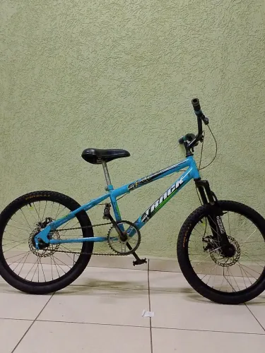 Bicicleta aro 20