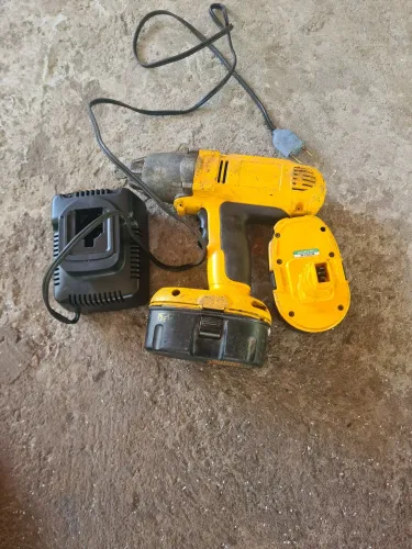 Chave impacto dw059 dwalt