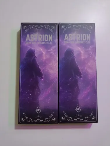 Vendo ou Troco em Memória Ram Branca 2x8gb(16gb) 3200mhz