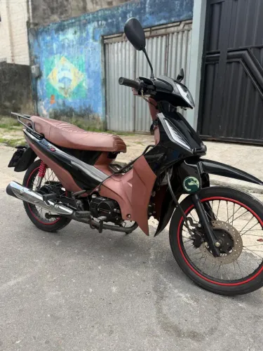 Shineray XY 50-q Phoenix 2025