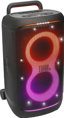 Caixa de Som Bluetooth JBL Party Box 520
