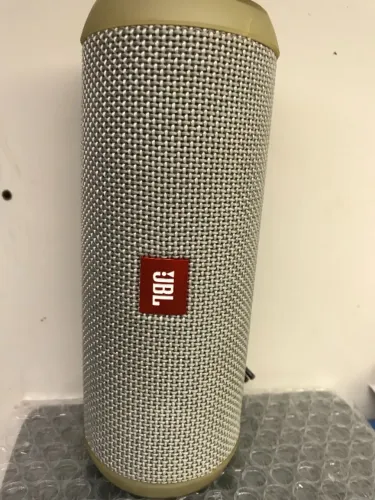 Caixa de som JBL Flip 3 Original